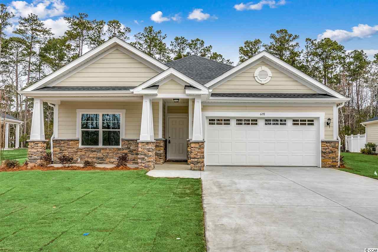 628 Elmwood Circle Murrells Inlet, SC 29576 - Photo 1 of 38 Gallery Image 1