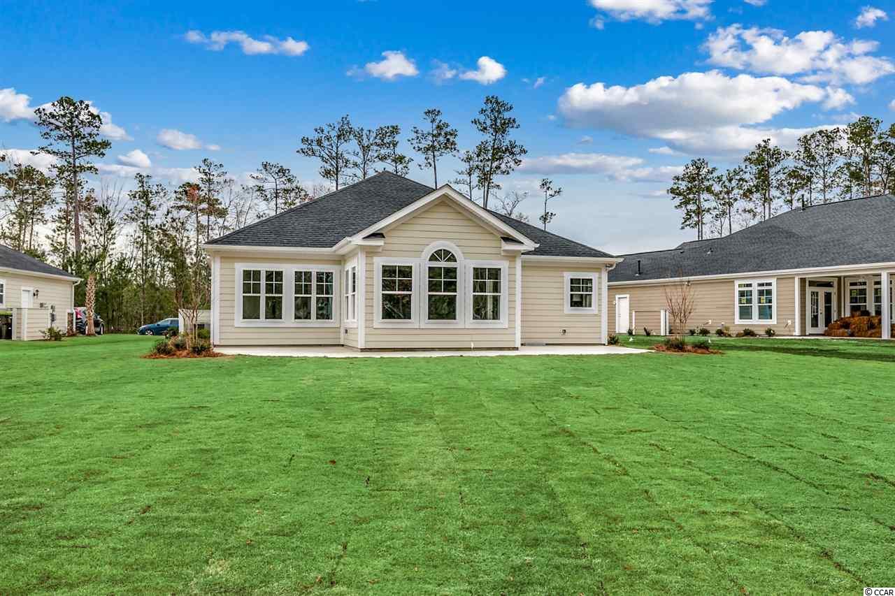 628 Elmwood Circle Murrells Inlet, SC 29576 - Photo 2 of 38 Gallery Image 2