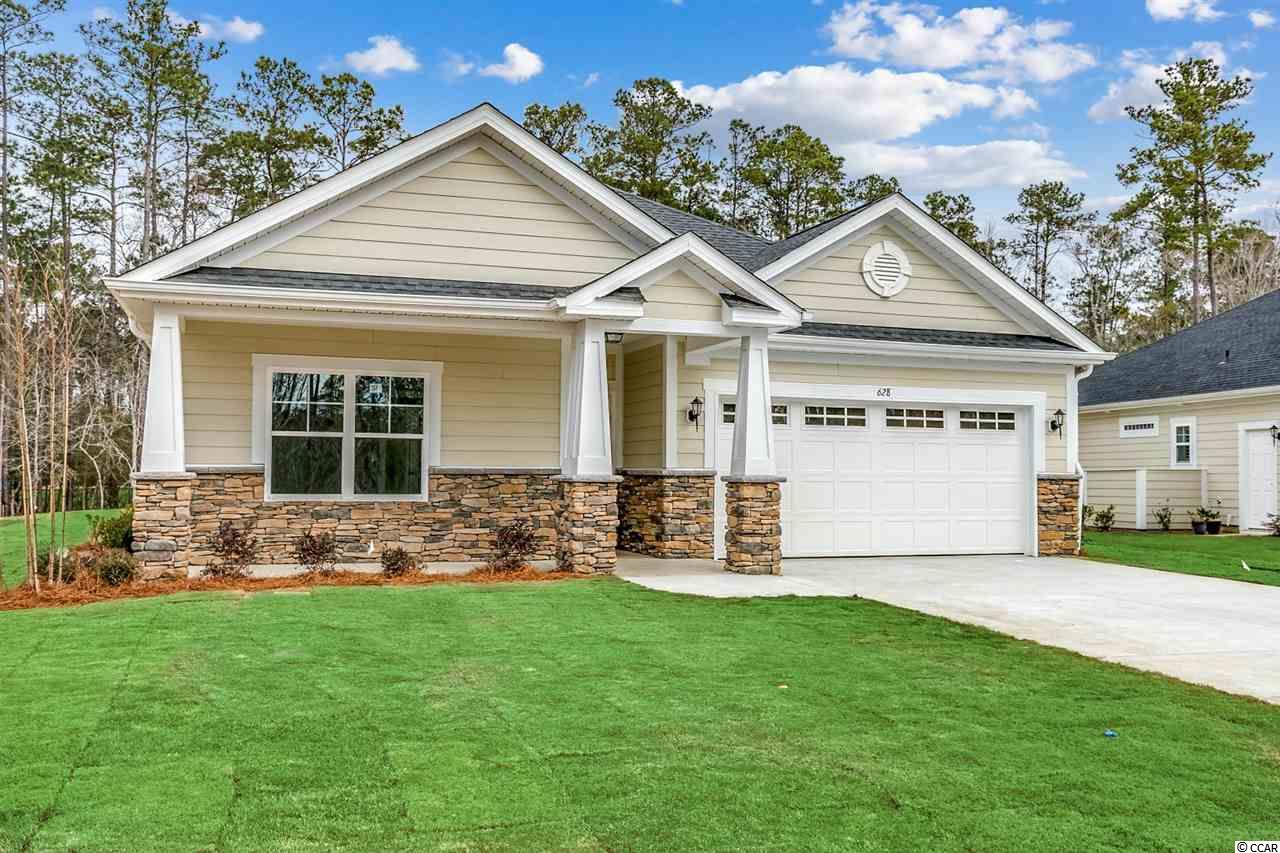 628 Elmwood Circle Murrells Inlet, SC 29576 - Photo 31 of 38 Gallery Image 31