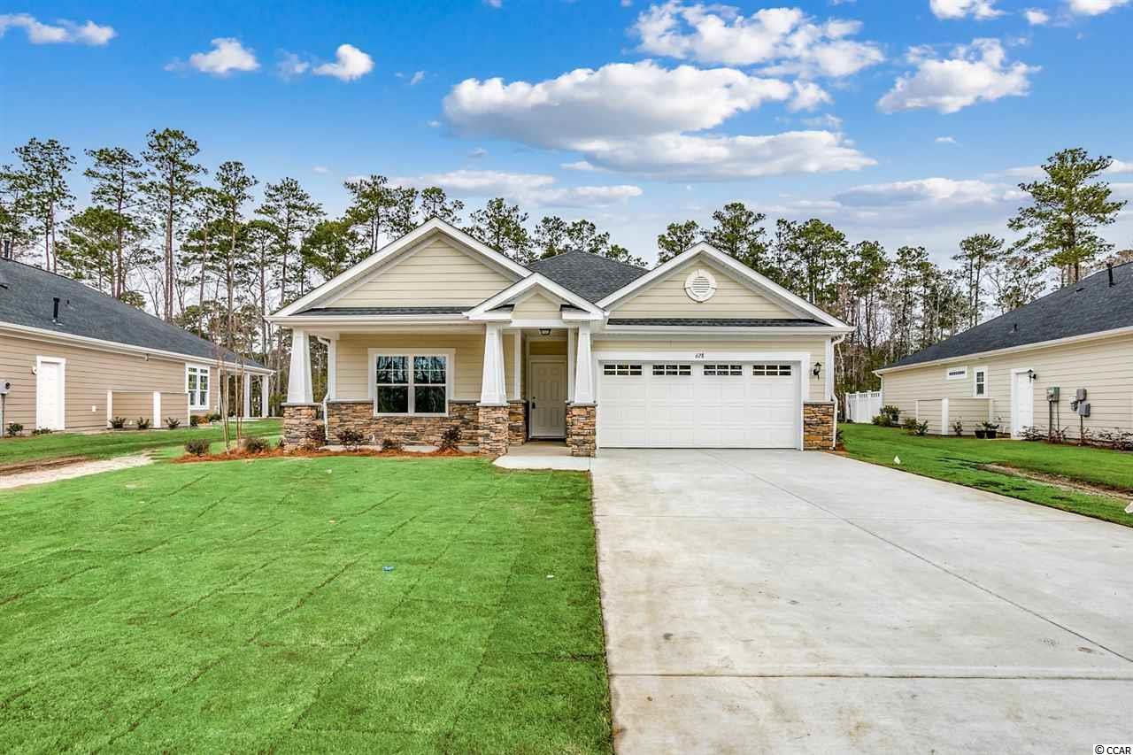 628 Elmwood Circle Murrells Inlet, SC 29576 - Photo 32 of 38 Gallery Image 32