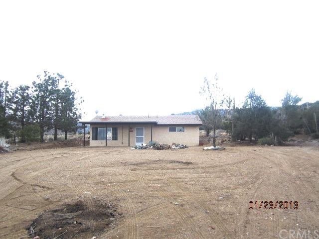 2333 Sunnyslope Road Pinon Hills, CA 92372 - Photo 1 of 1 Gallery Image 1