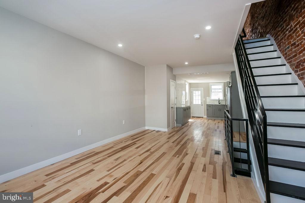 142 West Ritner Street Philadelphia, PA 19148 - Photo 1 of 25 Gallery Image 1