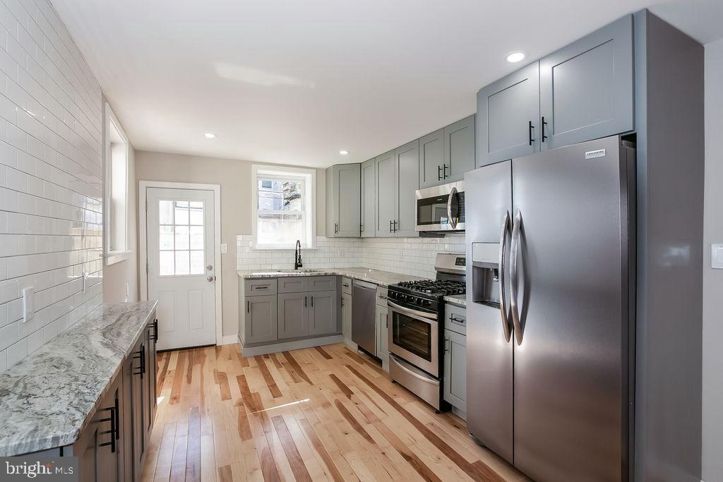 142 West Ritner Street Philadelphia, PA 19148 - Photo 6 of 25 Gallery Image 6
