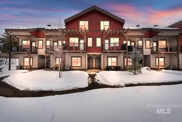 $569,900 | 314 Broken Creek, McCall, ID 83638