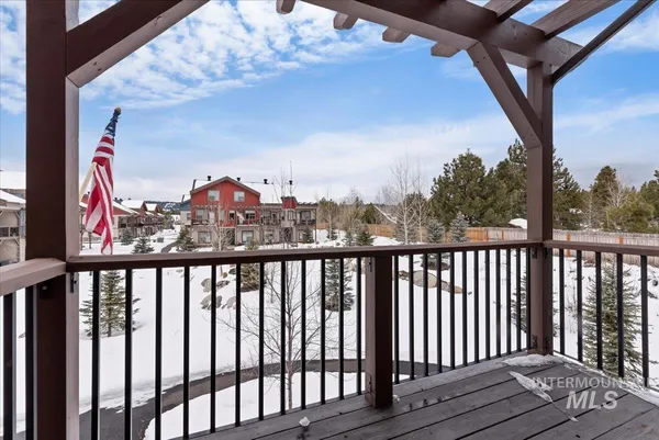 $569,900 | 314 Broken Creek, McCall, ID 83638