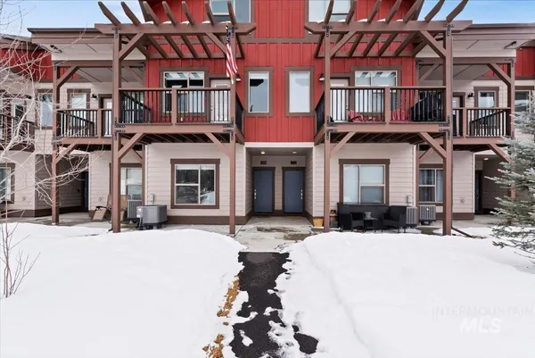 $569,900 | 314 Broken Creek, McCall, ID 83638