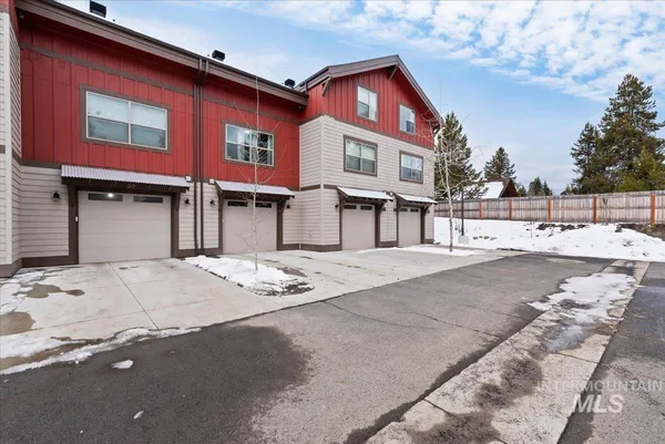 $569,900 | 314 Broken Creek, McCall, ID 83638