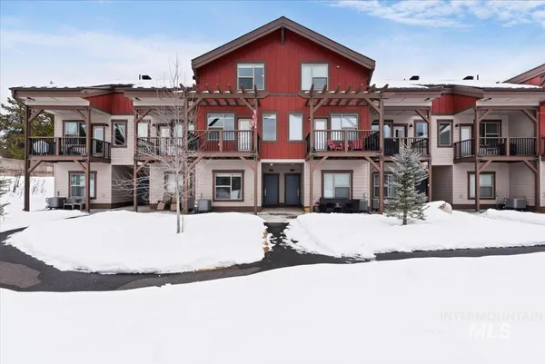 $569,900 | 314 Broken Creek, McCall, ID 83638