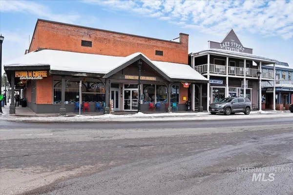 $569,900 | 314 Broken Creek, McCall, ID 83638