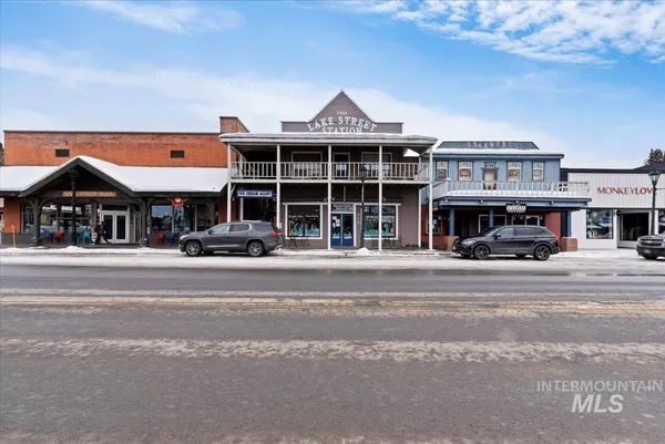 $569,900 | 314 Broken Creek, McCall, ID 83638