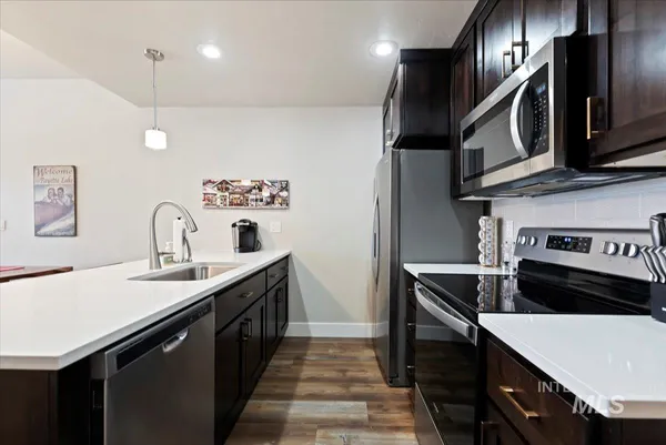 $569,900 | 314 Broken Creek, McCall, ID 83638