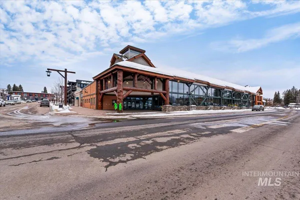 $569,900 | 314 Broken Creek, McCall, ID 83638