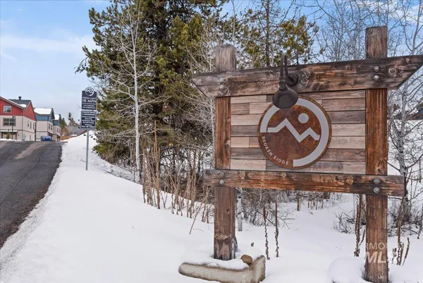 $569,900 | 314 Broken Creek, McCall, ID 83638