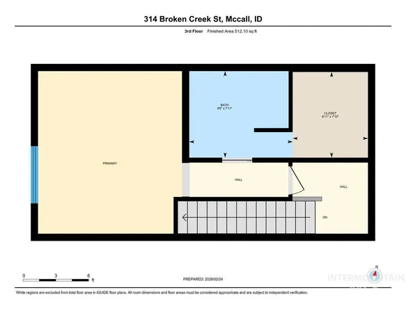 $569,900 | 314 Broken Creek, McCall, ID 83638