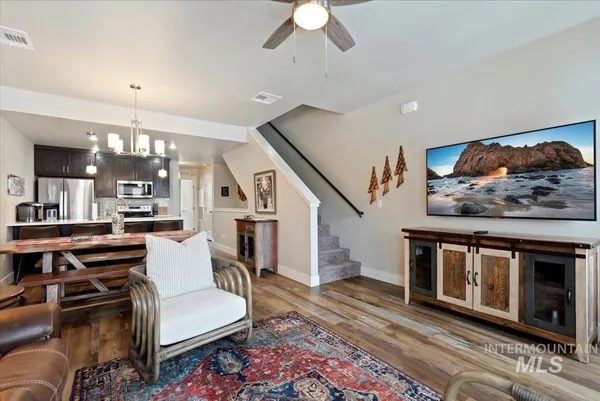 $569,900 | 314 Broken Creek, McCall, ID 83638