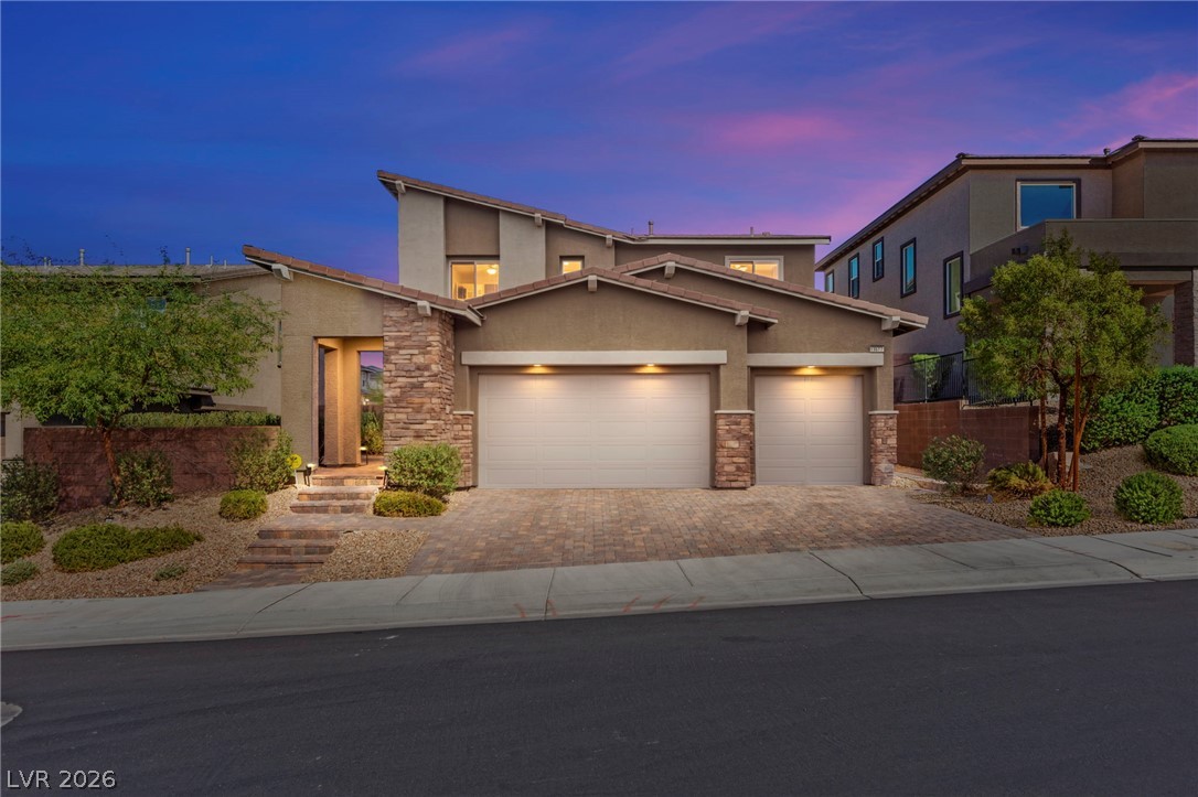 186 Viento Ridge Street Henderson, NV 89012 - Photo 1 of 75 Gallery Image 1