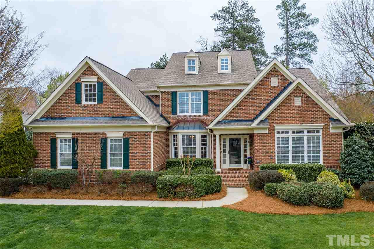 10824 Round Brook Circle Raleigh, NC 27617 - Photo 1 of 30 Gallery Image 1