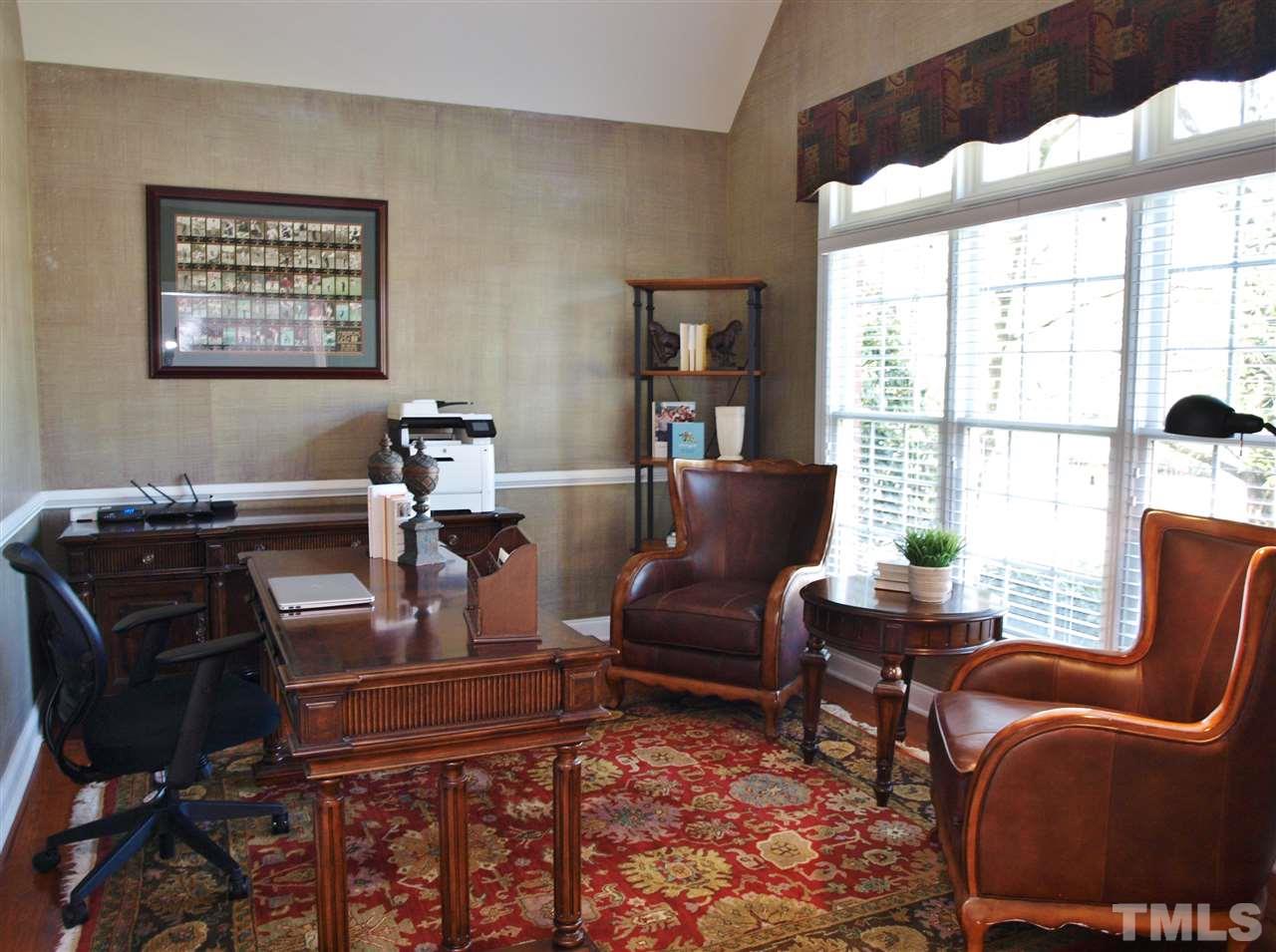 10824 Round Brook Circle Raleigh, NC 27617 - Photo 2 of 30 Gallery Image 2