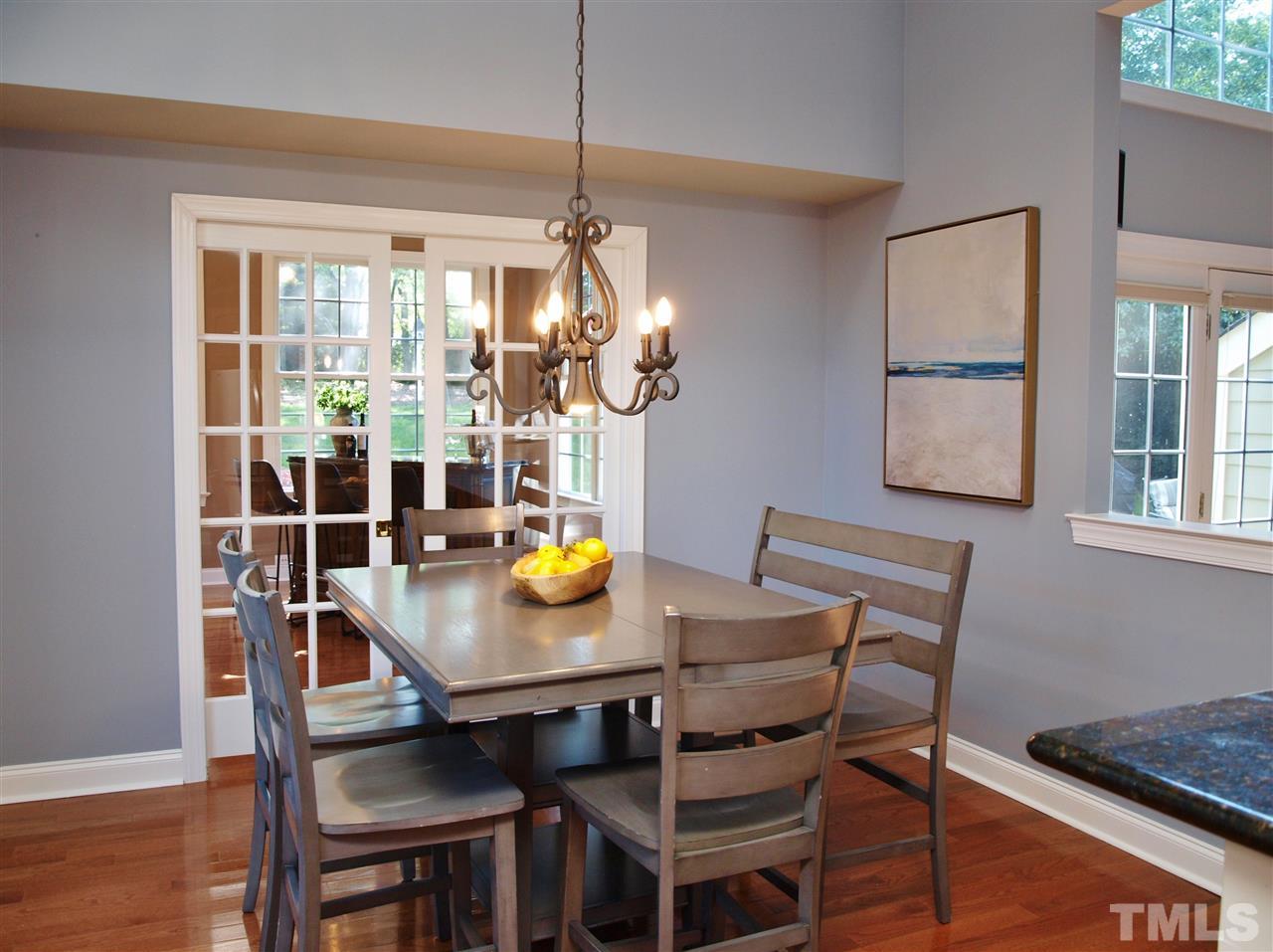 10824 Round Brook Circle Raleigh, NC 27617 - Photo 11 of 30 Gallery Image 11
