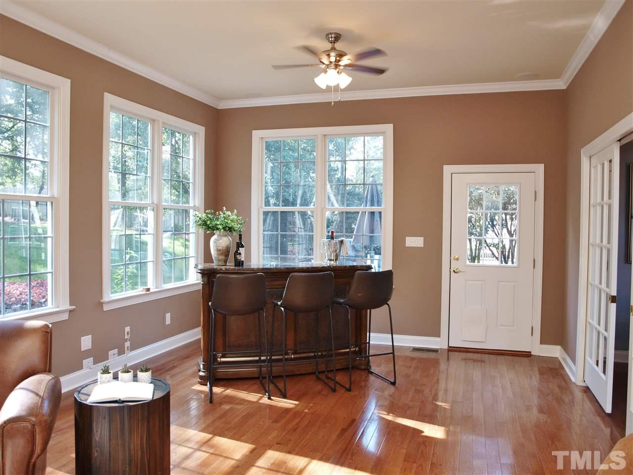10824 Round Brook Circle Raleigh, NC 27617 - Photo 12 of 30 Gallery Image 12