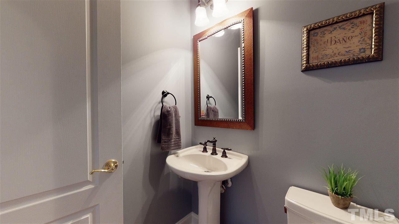 10824 Round Brook Circle Raleigh, NC 27617 - Photo 14 of 30 Gallery Image 14