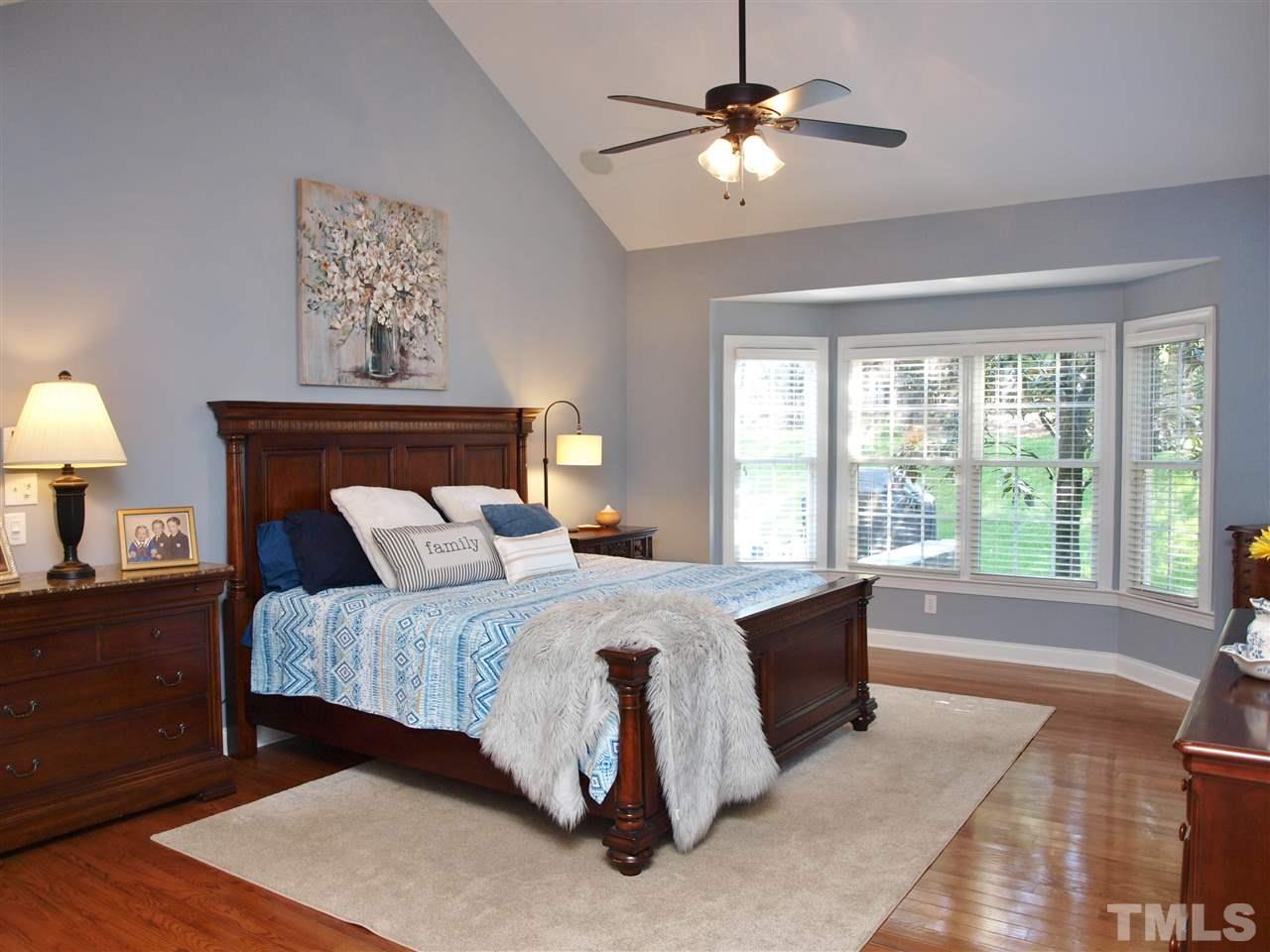 10824 Round Brook Circle Raleigh, NC 27617 - Photo 15 of 30 Gallery Image 15