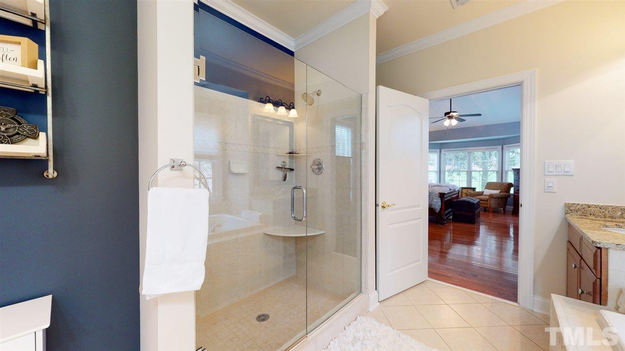 10824 Round Brook Circle Raleigh, NC 27617 - Photo 17 of 30 Gallery Image 17