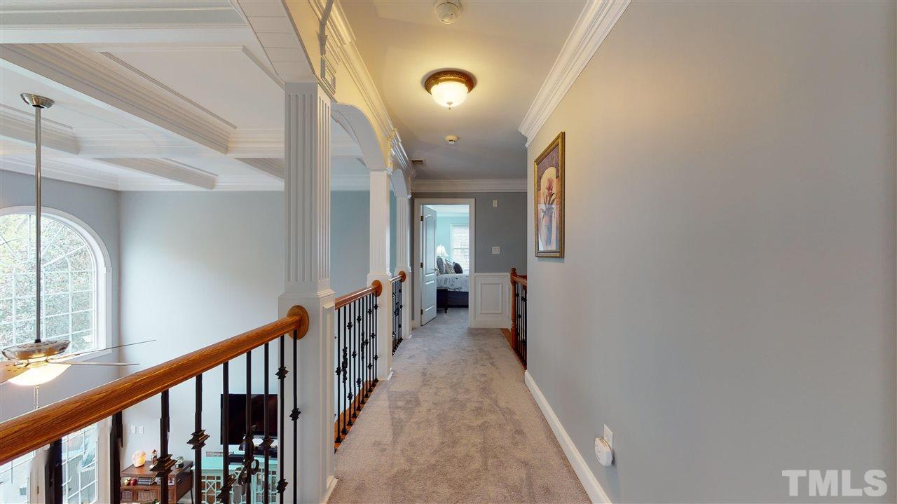 10824 Round Brook Circle Raleigh, NC 27617 - Photo 19 of 30 Gallery Image 19