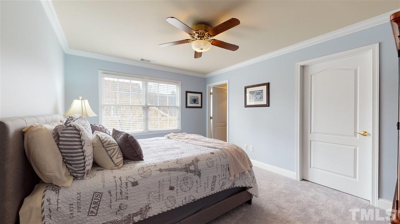 10824 Round Brook Circle Raleigh, NC 27617 - Photo 20 of 30 Gallery Image 20