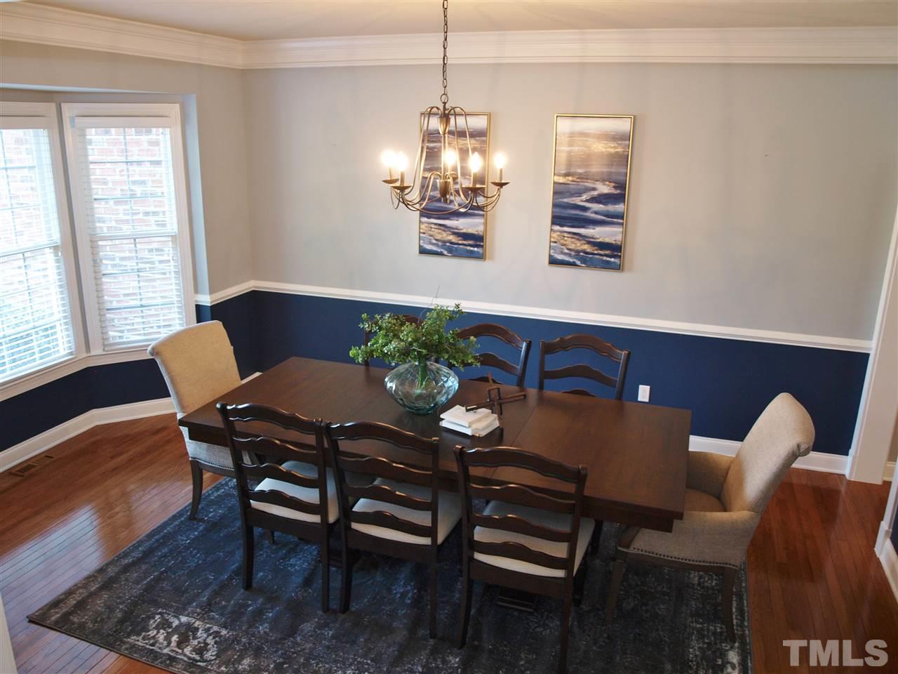 10824 Round Brook Circle Raleigh, NC 27617 - Photo 3 of 30 Gallery Image 3