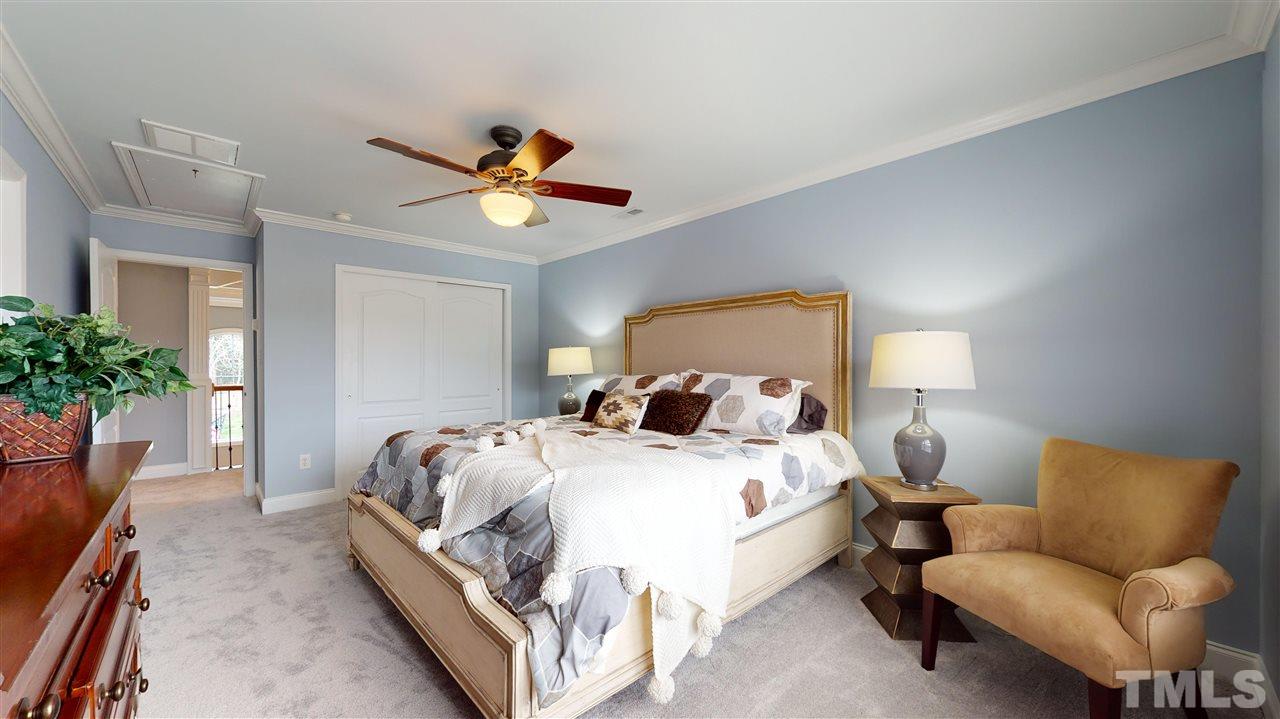 10824 Round Brook Circle Raleigh, NC 27617 - Photo 21 of 30 Gallery Image 21