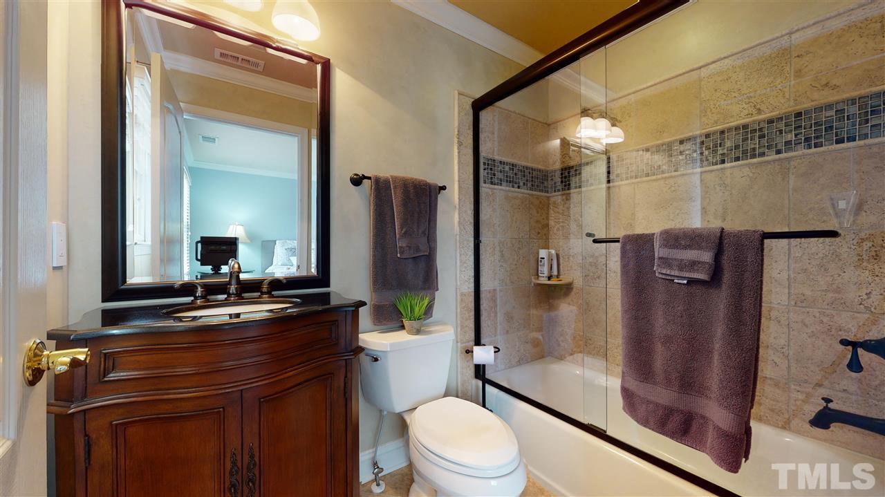 10824 Round Brook Circle Raleigh, NC 27617 - Photo 22 of 30 Gallery Image 22