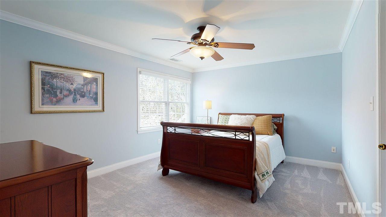 10824 Round Brook Circle Raleigh, NC 27617 - Photo 25 of 30 Gallery Image 25