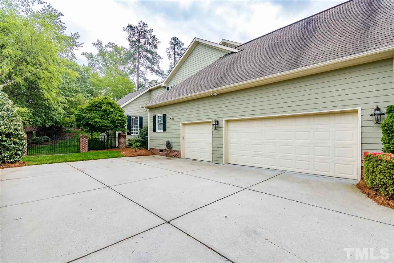 10824 Round Brook Circle Raleigh, NC 27617 - Photo 26 of 30 Gallery Image 26