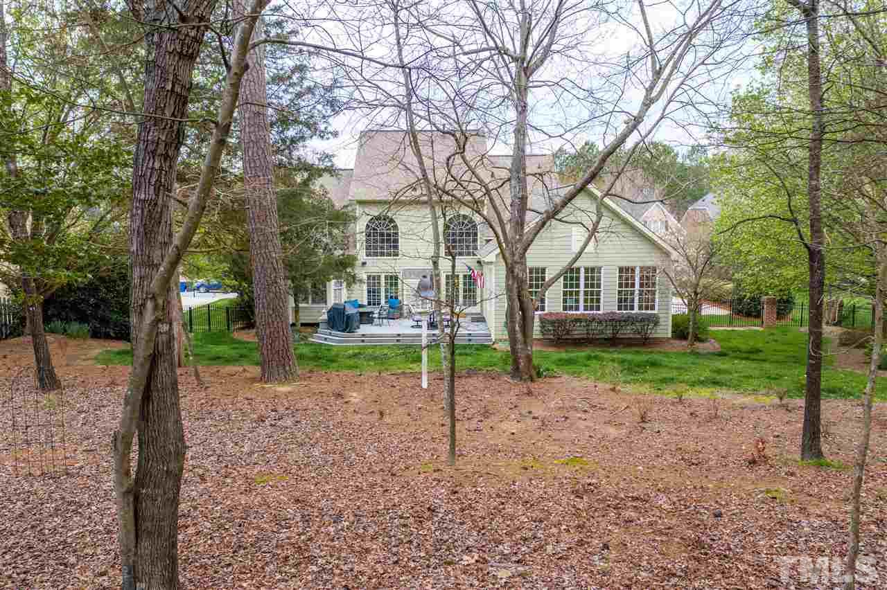 10824 Round Brook Circle Raleigh, NC 27617 - Photo 27 of 30 Gallery Image 27