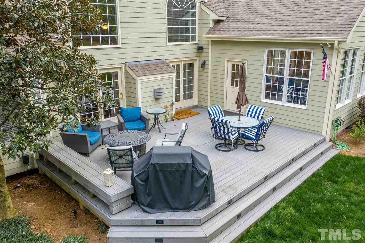 10824 Round Brook Circle Raleigh, NC 27617 - Photo 28 of 30 Gallery Image 28