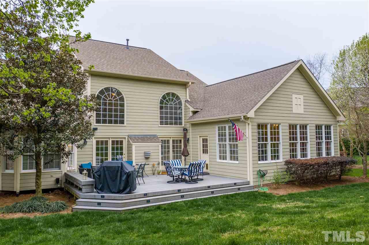 10824 Round Brook Circle Raleigh, NC 27617 - Photo 29 of 30 Gallery Image 29