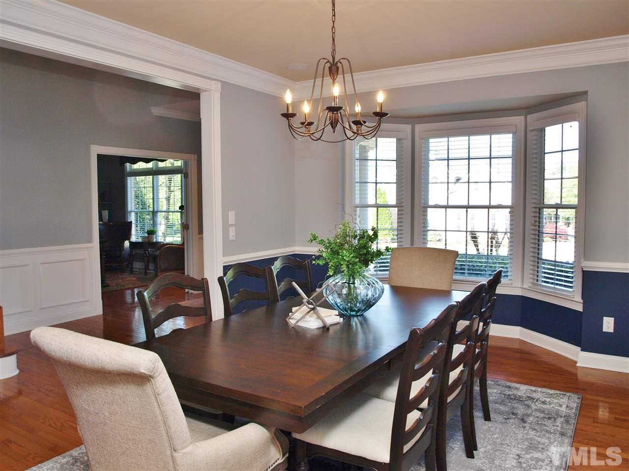 10824 Round Brook Circle Raleigh, NC 27617 - Photo 4 of 30 Gallery Image 4