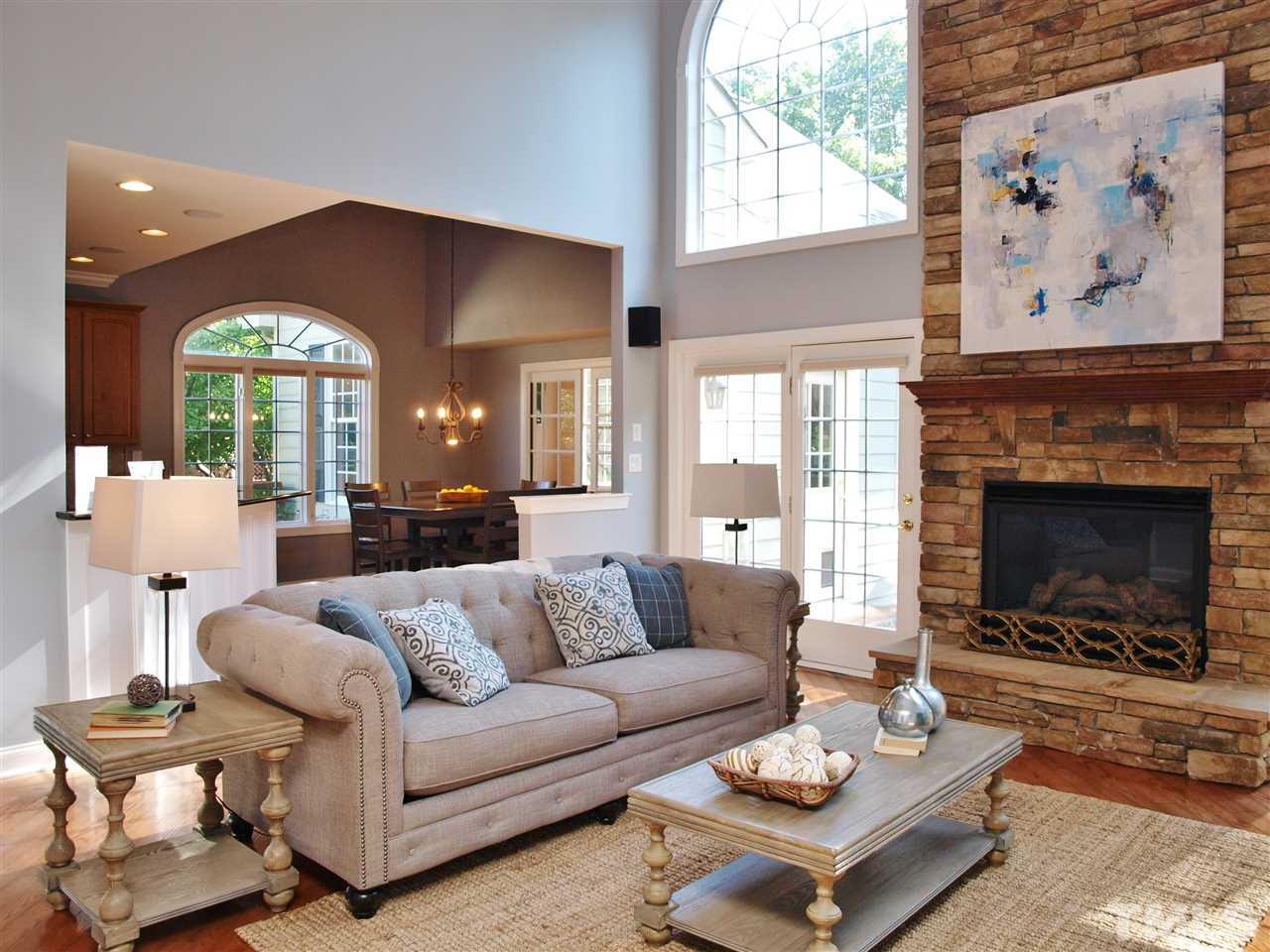 10824 Round Brook Circle Raleigh, NC 27617 - Photo 5 of 30 Gallery Image 5