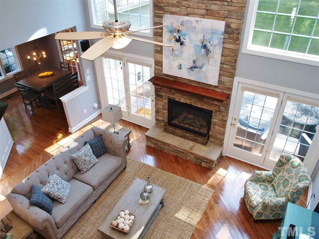 10824 Round Brook Circle Raleigh, NC 27617 - Photo 6 of 30 Gallery Image 6
