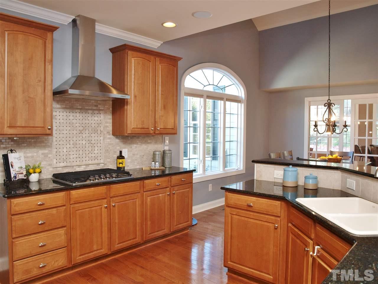 10824 Round Brook Circle Raleigh, NC 27617 - Photo 8 of 30 Gallery Image 8