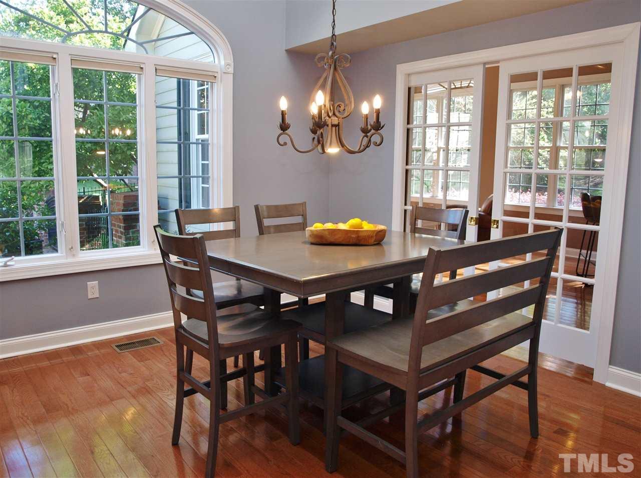 10824 Round Brook Circle Raleigh, NC 27617 - Photo 10 of 30 Gallery Image 10
