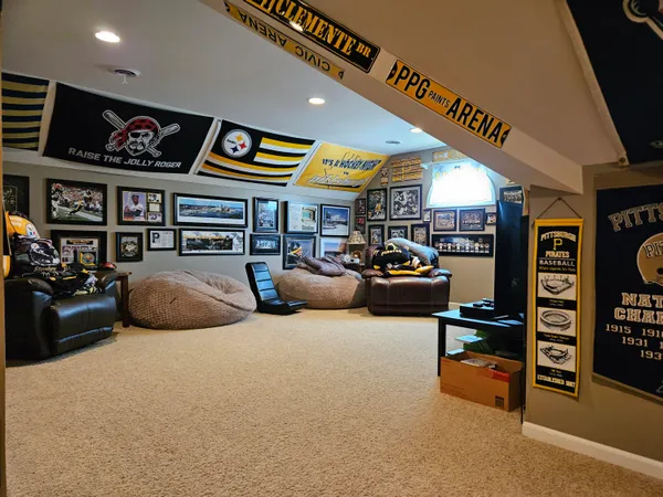 $500,000 | 12617 Pennsylvania Place, Crown Point, IN 46307