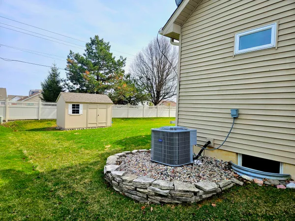 $500,000 | 12617 Pennsylvania Place, Crown Point, IN 46307