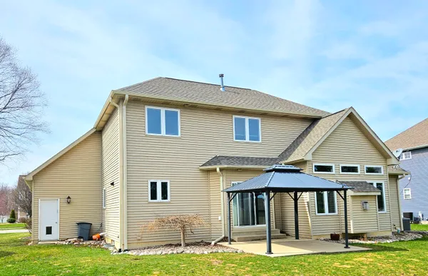 $500,000 | 12617 Pennsylvania Place, Crown Point, IN 46307