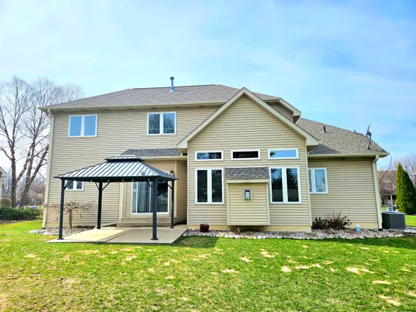 $500,000 | 12617 Pennsylvania Place, Crown Point, IN 46307