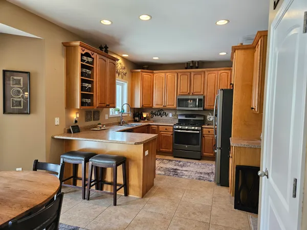 $500,000 | 12617 Pennsylvania Place, Crown Point, IN 46307