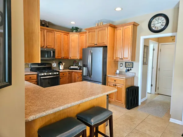 $500,000 | 12617 Pennsylvania Place, Crown Point, IN 46307