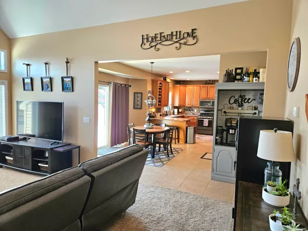 $500,000 | 12617 Pennsylvania Place, Crown Point, IN 46307