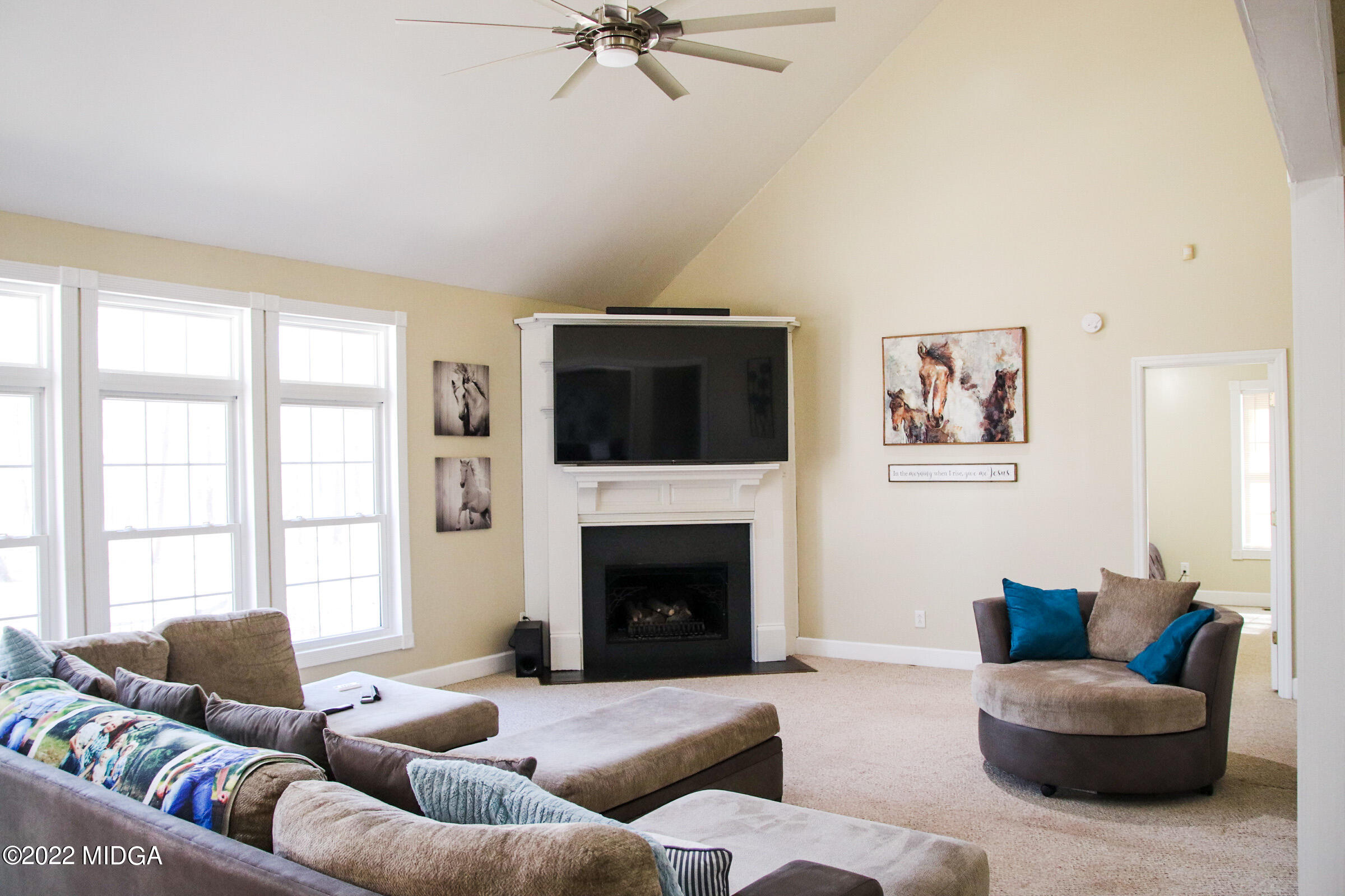 154 Harberson Walker Road Gordon, GA 31031 - Photo 7 of 23 LR2